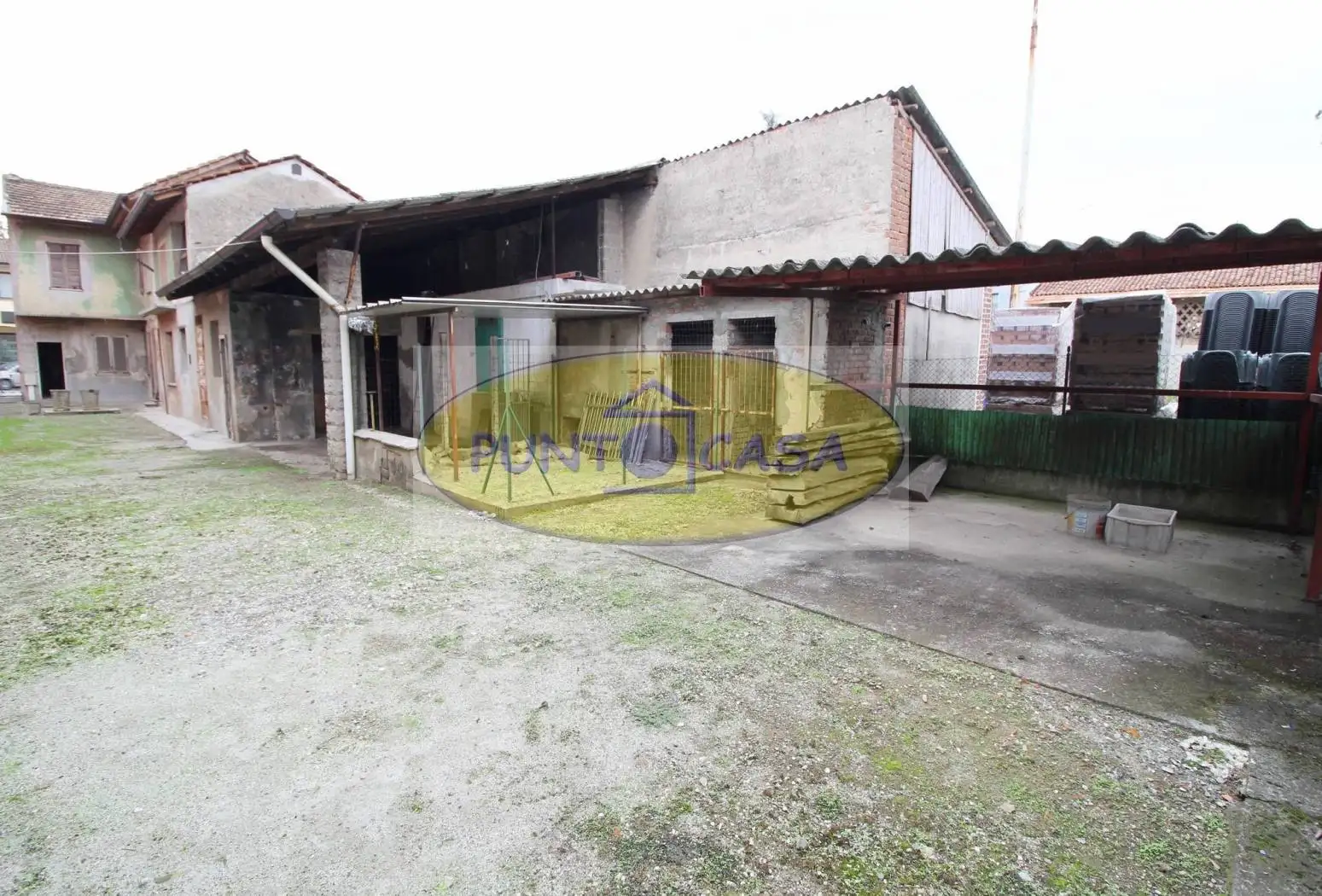 Casa indipendente in vendita a Livraga