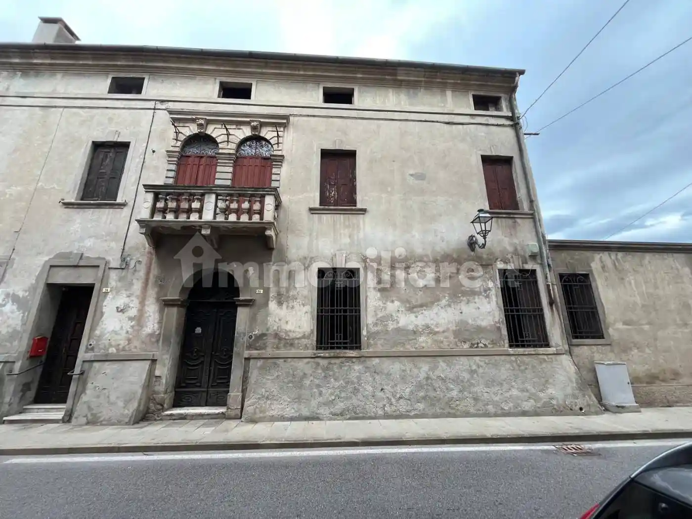 Villetta a schiera in vendita a Lendinara