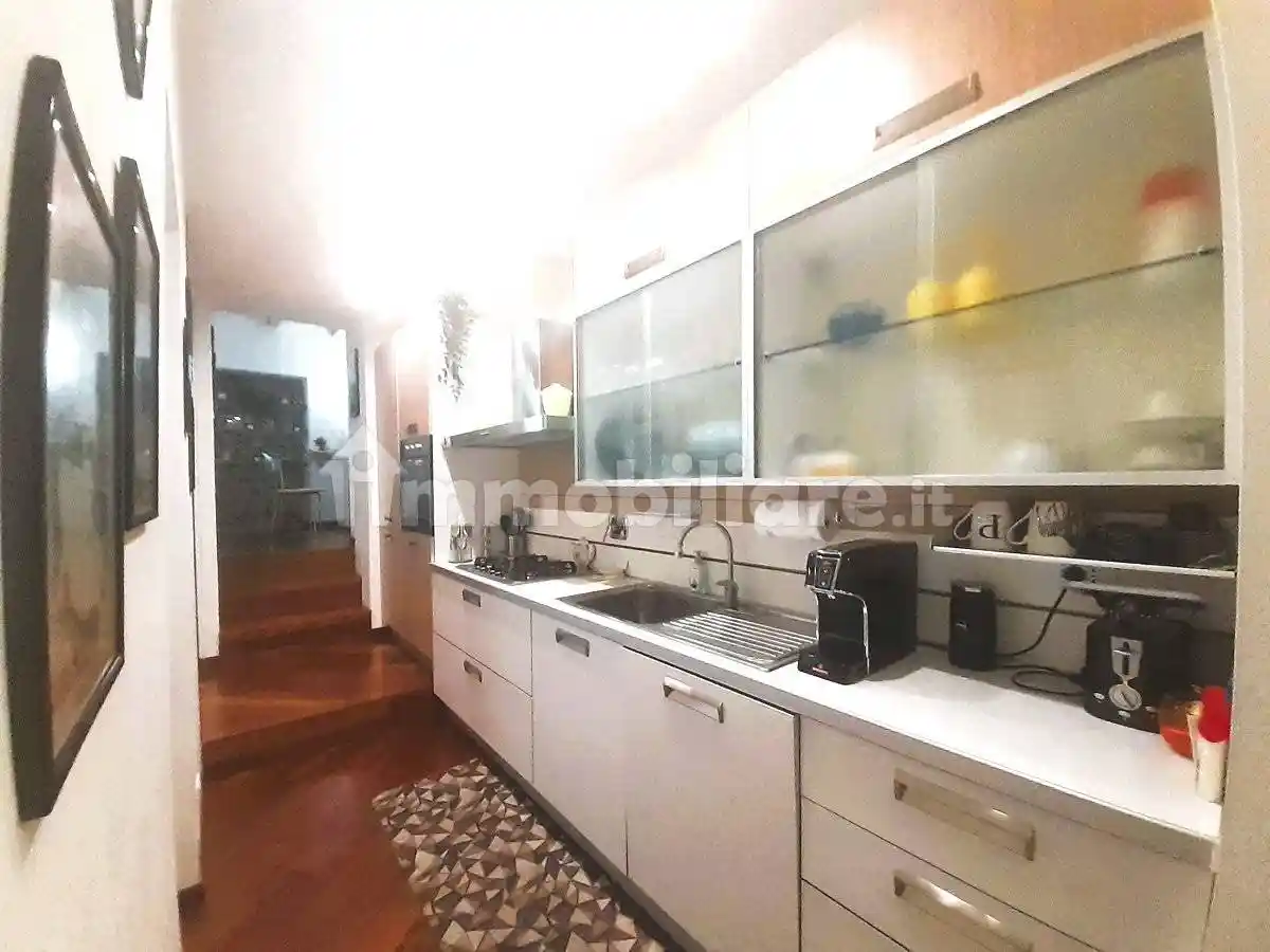 Appartamento in vendita a Portovenere