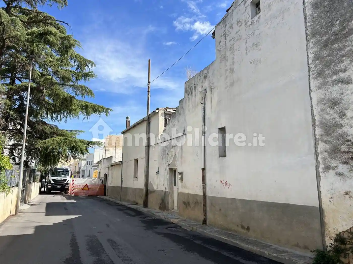 Casa indipendente in vendita a Cassano delle Murge