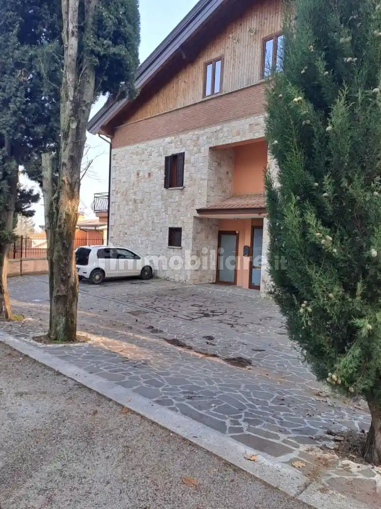 Appartamento in affitto a Avellino