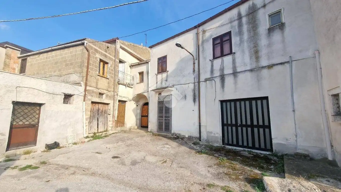 Rustico - Casale in vendita a Sant'Agata de' Goti