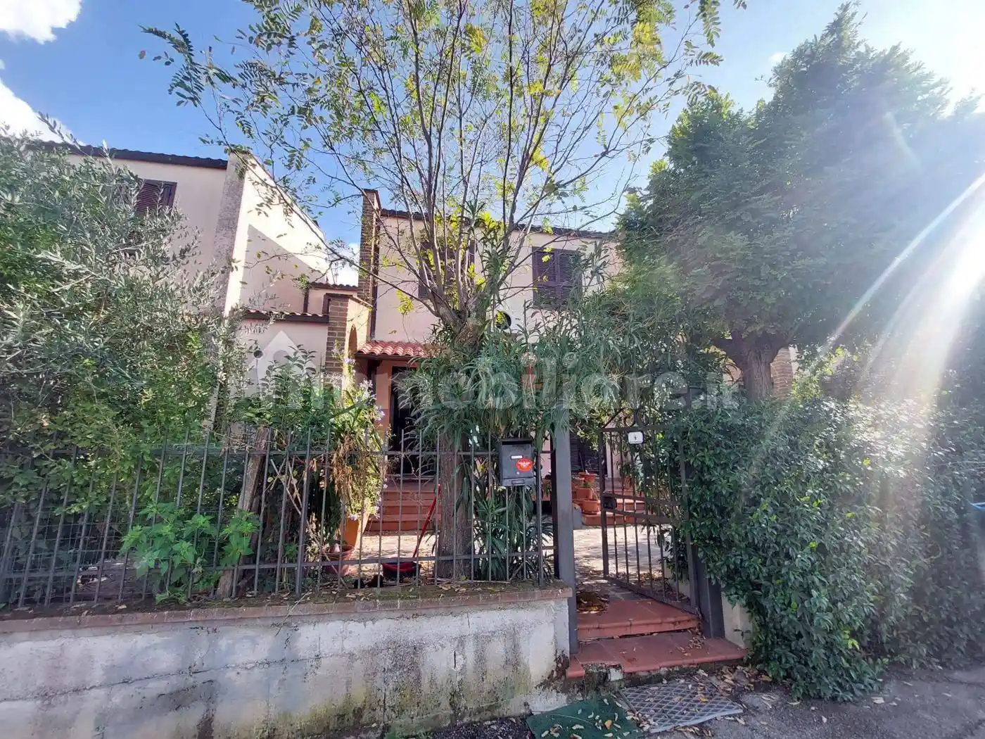 Villetta a schiera in vendita a Amelia