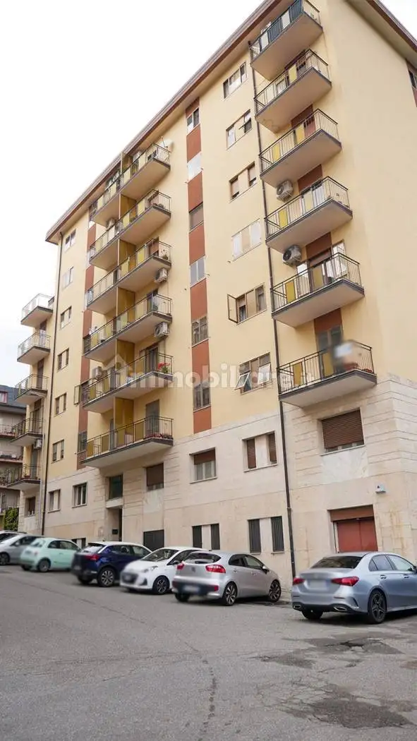 Appartamento in vendita a Catanzaro