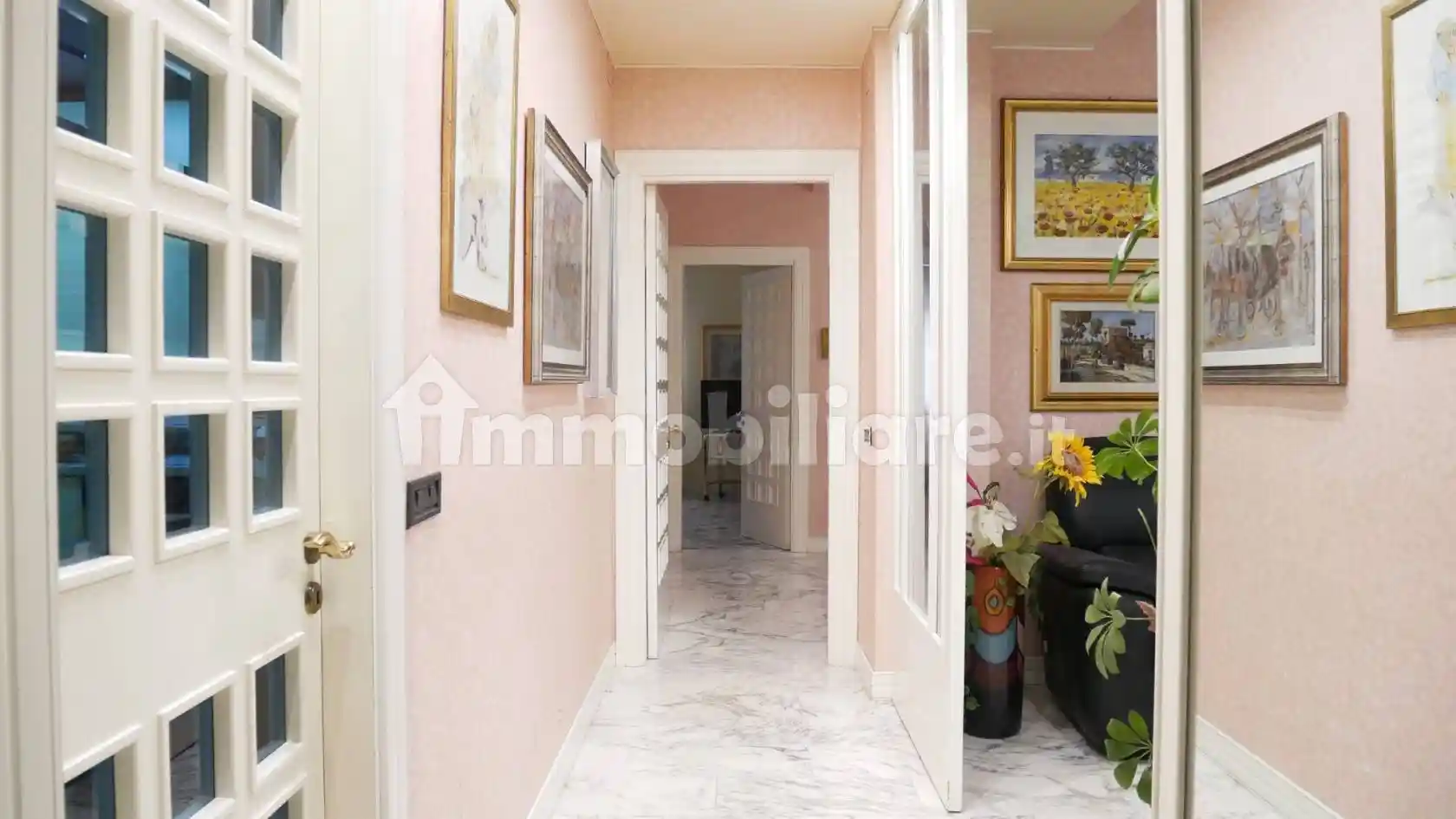 Appartamento via Cesare Sinopoli 2, Stadio - Pontepiccolo, Catanzaro - foto 5