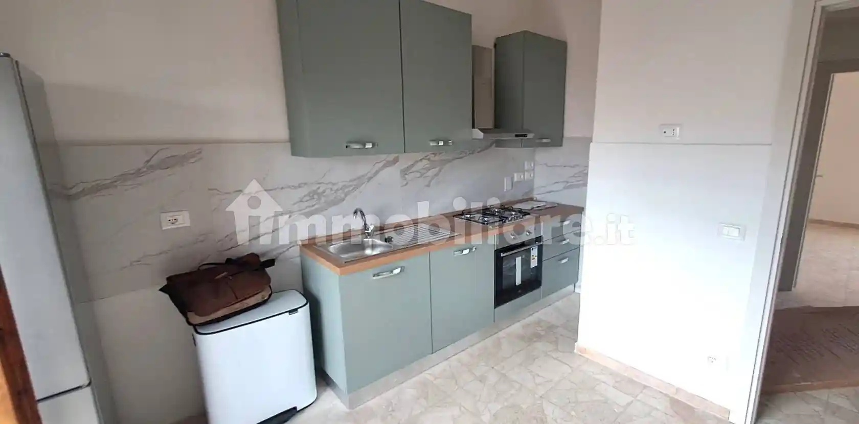 Appartamento in affitto a Scandicci