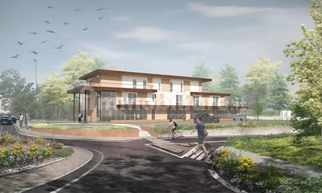 Appartamento in vendita a Albinea