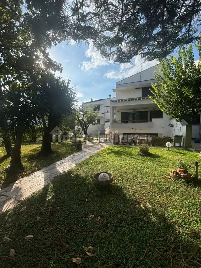 Villa in vendita a Foggia