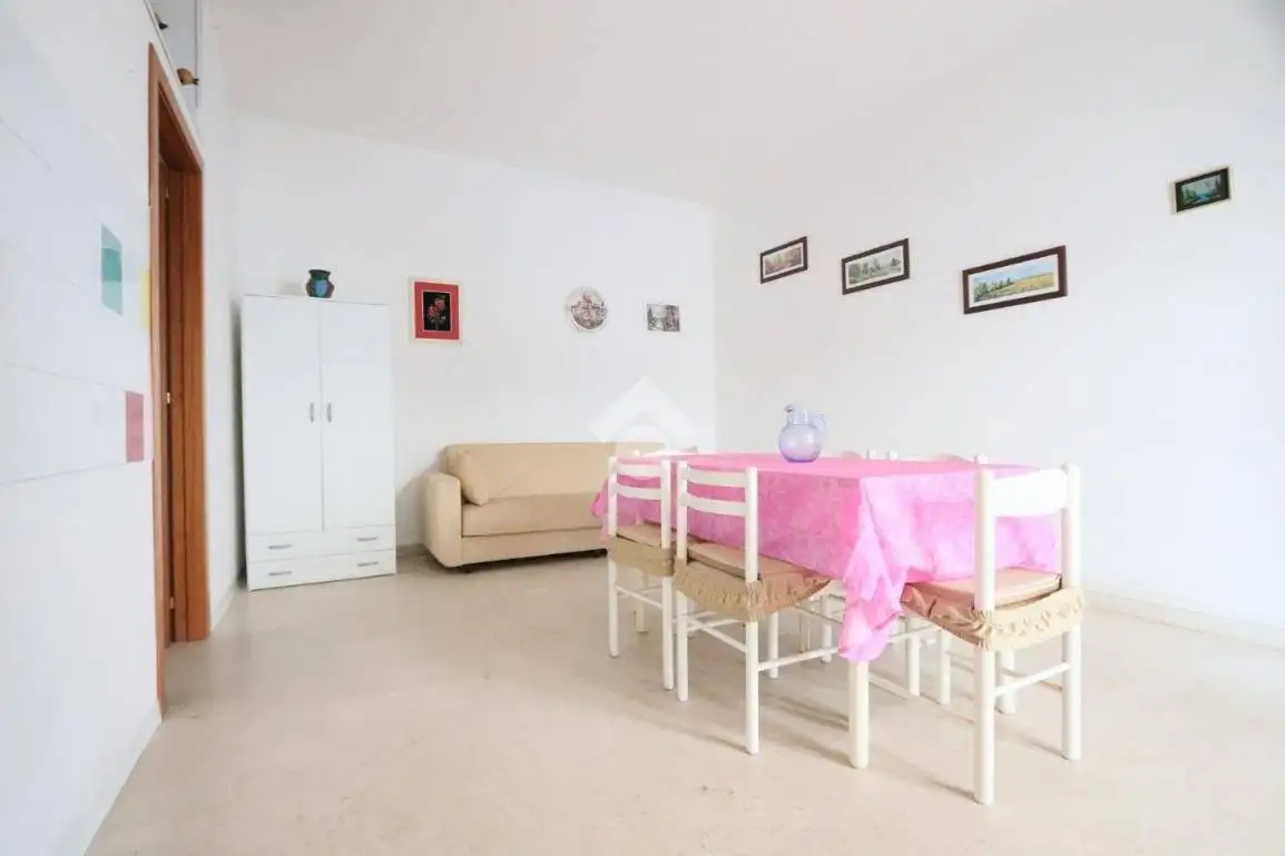 Appartamento in vendita a Alba Adriatica