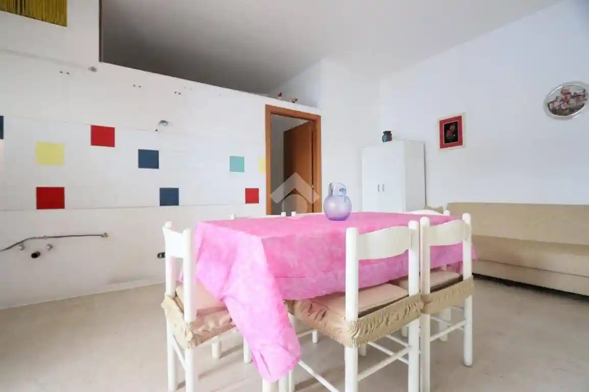 Bilocale via Cortina 18, Lungomare Marconi, Alba Adriatica - foto 4