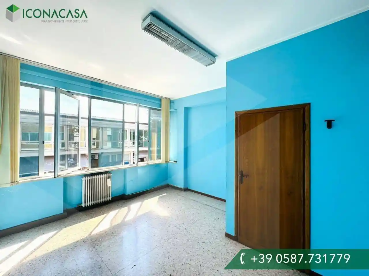 Appartamento in vendita a Ponsacco