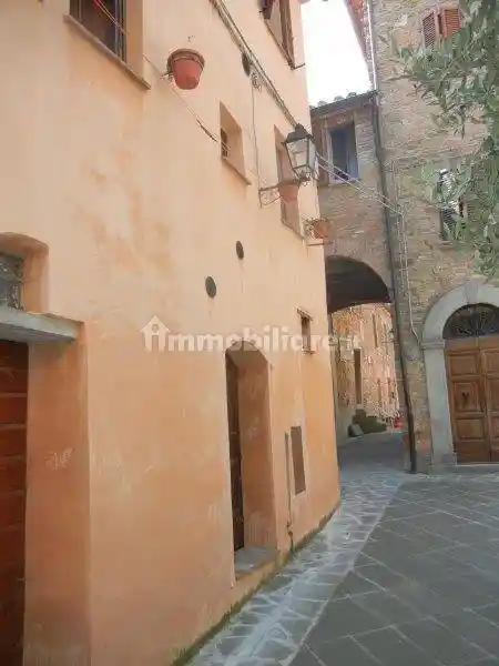 Casa indipendente in vendita a Panicale