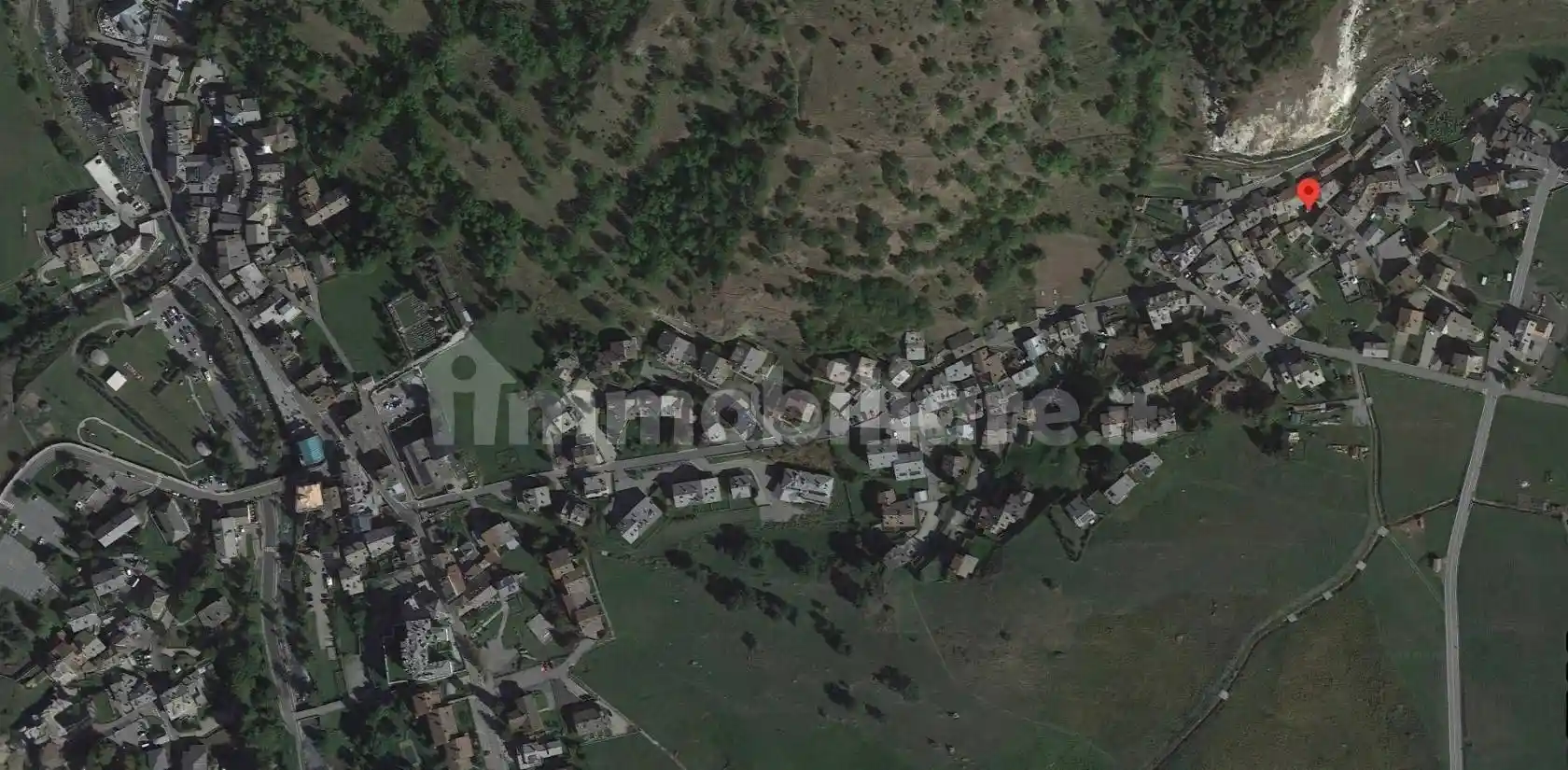 Trilocale frazione Thovez, Centro, La Thuile - foto 3