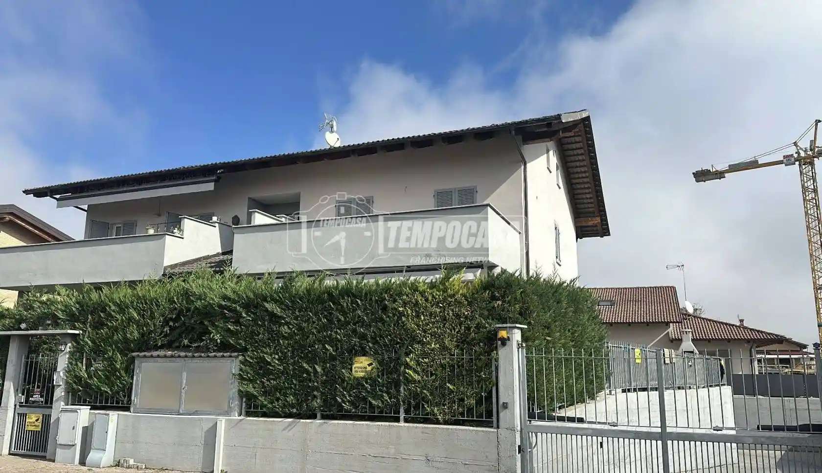 Appartamento in vendita a Cherasco