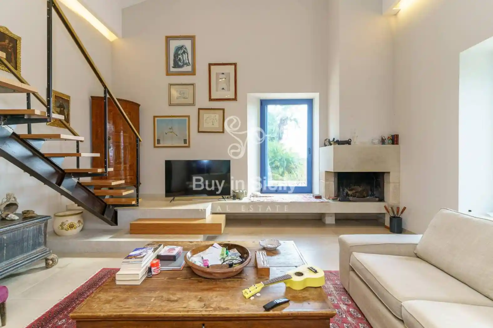 Villa in vendita a Noto