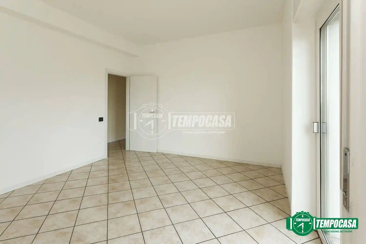 Appartamento in vendita a Bergamo