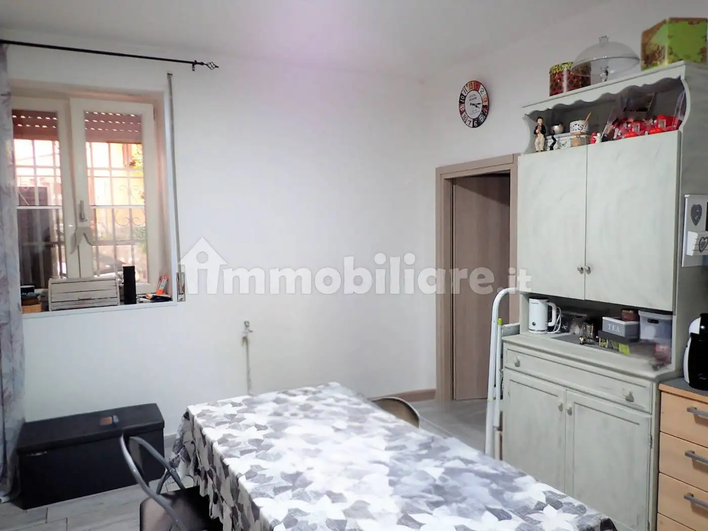 Appartamento in vendita a Cava de' Tirreni