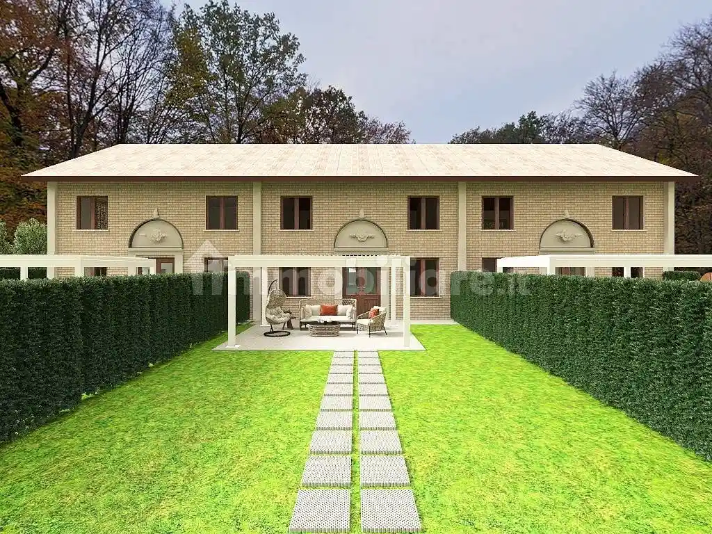 Rustico - Casale in vendita a Sala Baganza