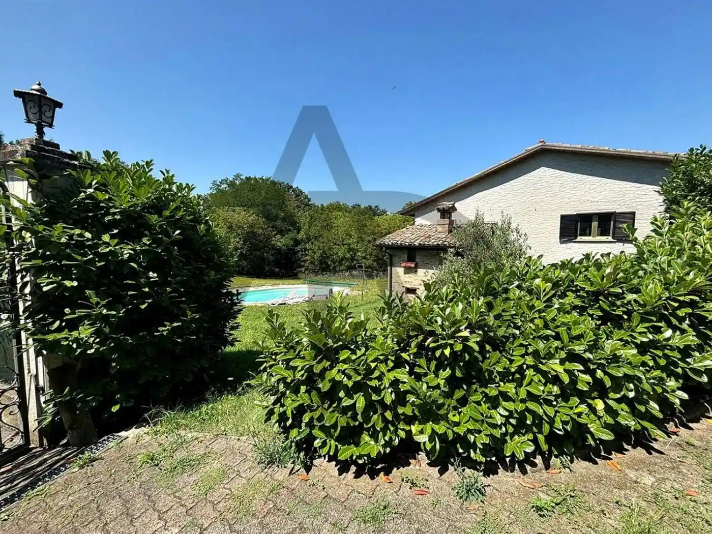 Rustico - Casale in vendita a Fornovo di Taro