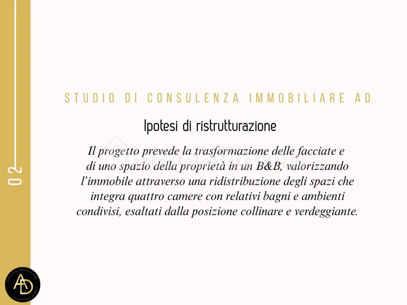 Casale Località Case Moroni 5, Corniglio - foto 2