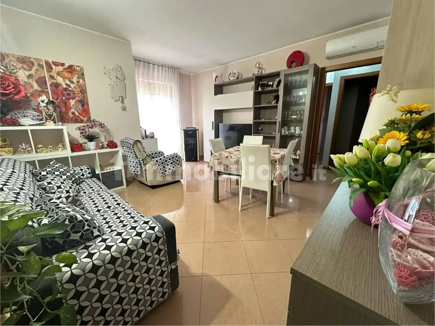 Appartamento in vendita a Muravera