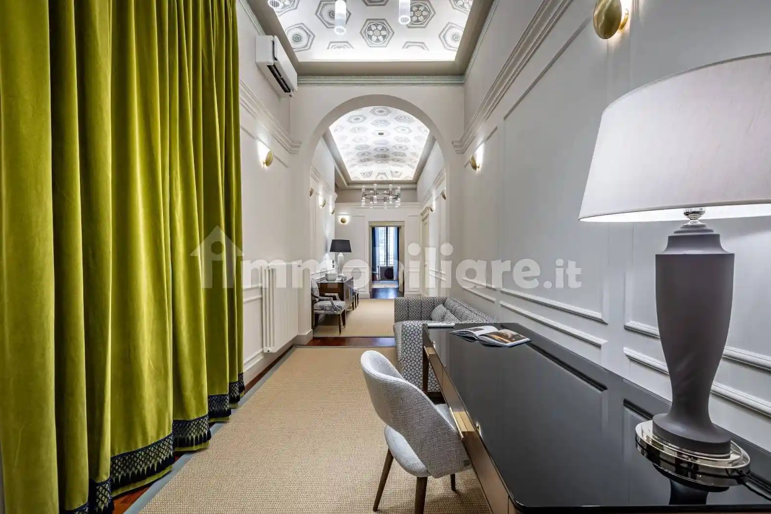 Appartamento in vendita a Firenze