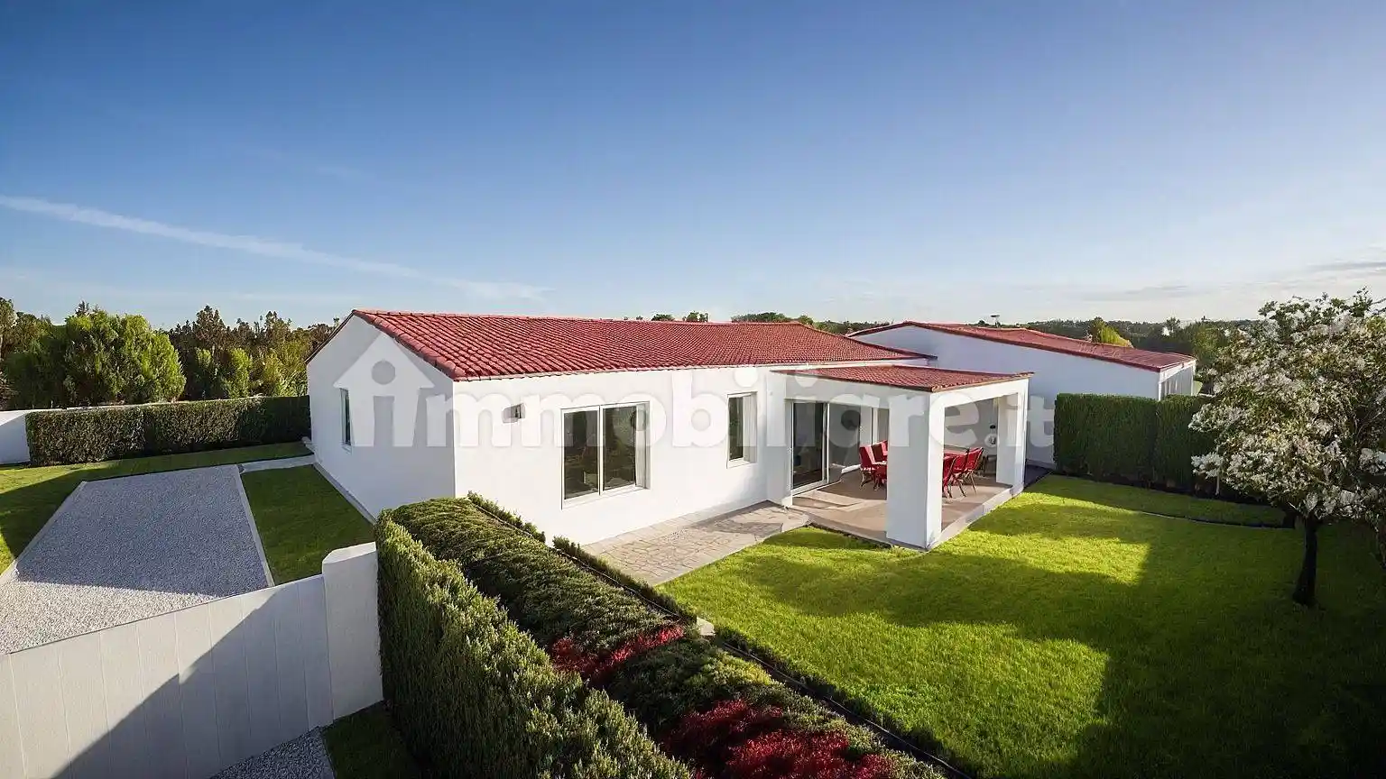 Rustico - Casale in vendita a Loiri Porto San Paolo