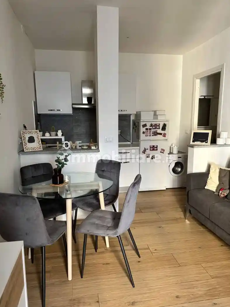 Appartamento in affitto a Torino