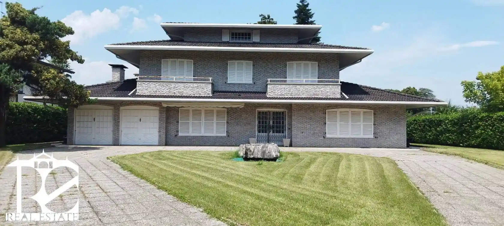 Villa in vendita a Castello di Godego