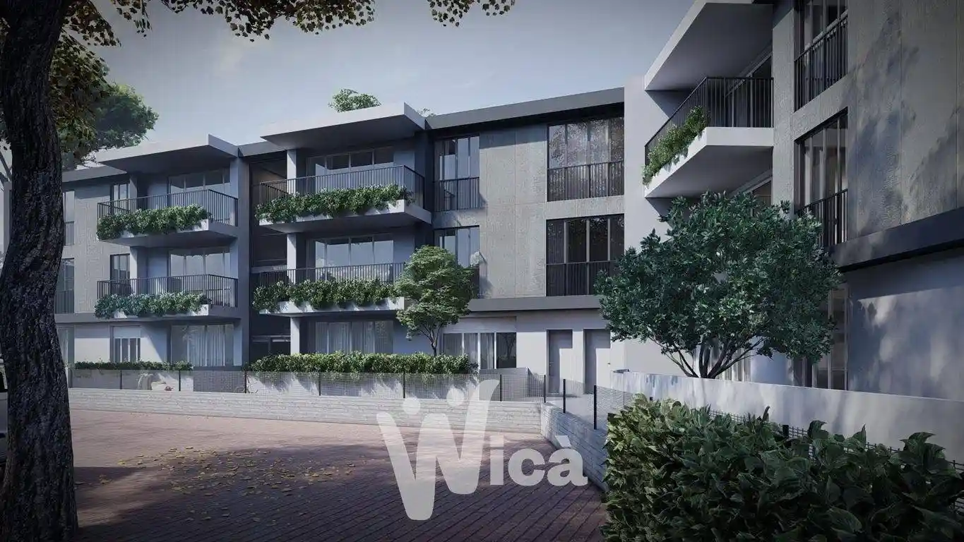 Appartamento in vendita a Cervia