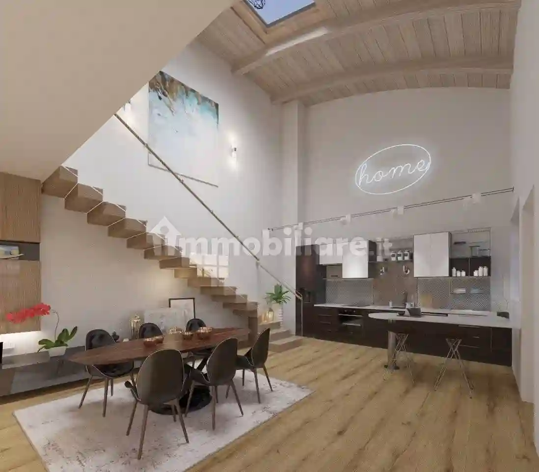 Trilocale via Gaspare Aselli 41, Città Studi, Milano - foto 4