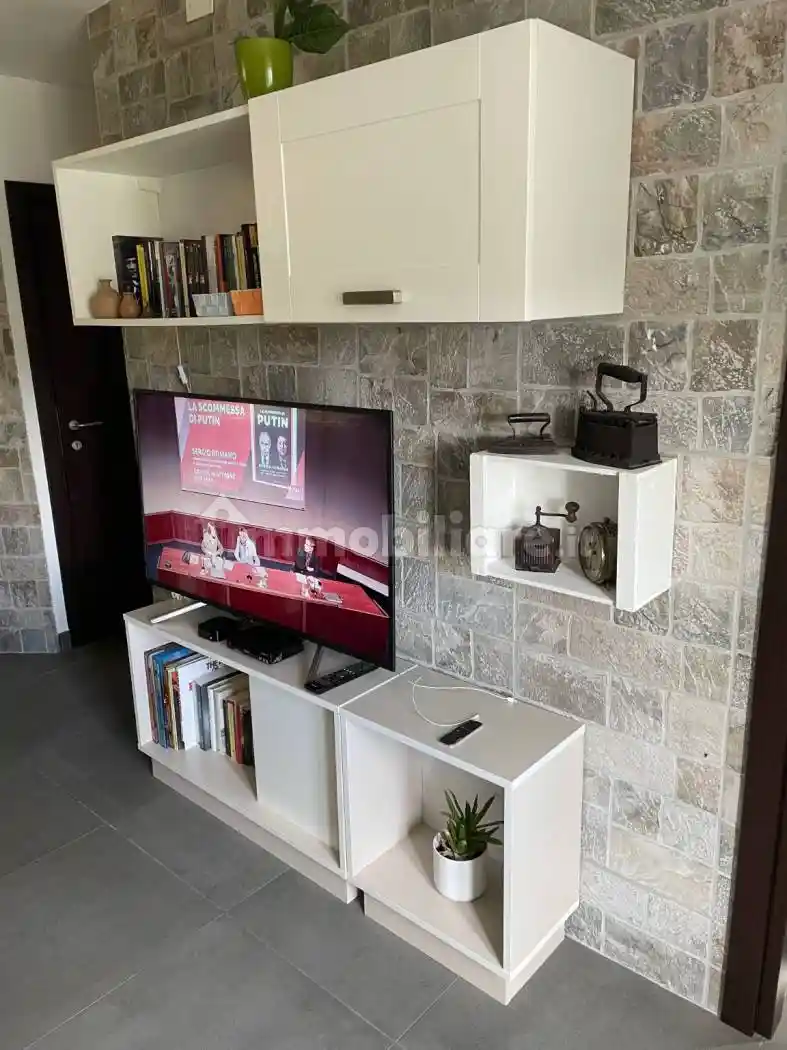 Terratetto unifamiliare via Trigno 3, Capracotta - foto 2