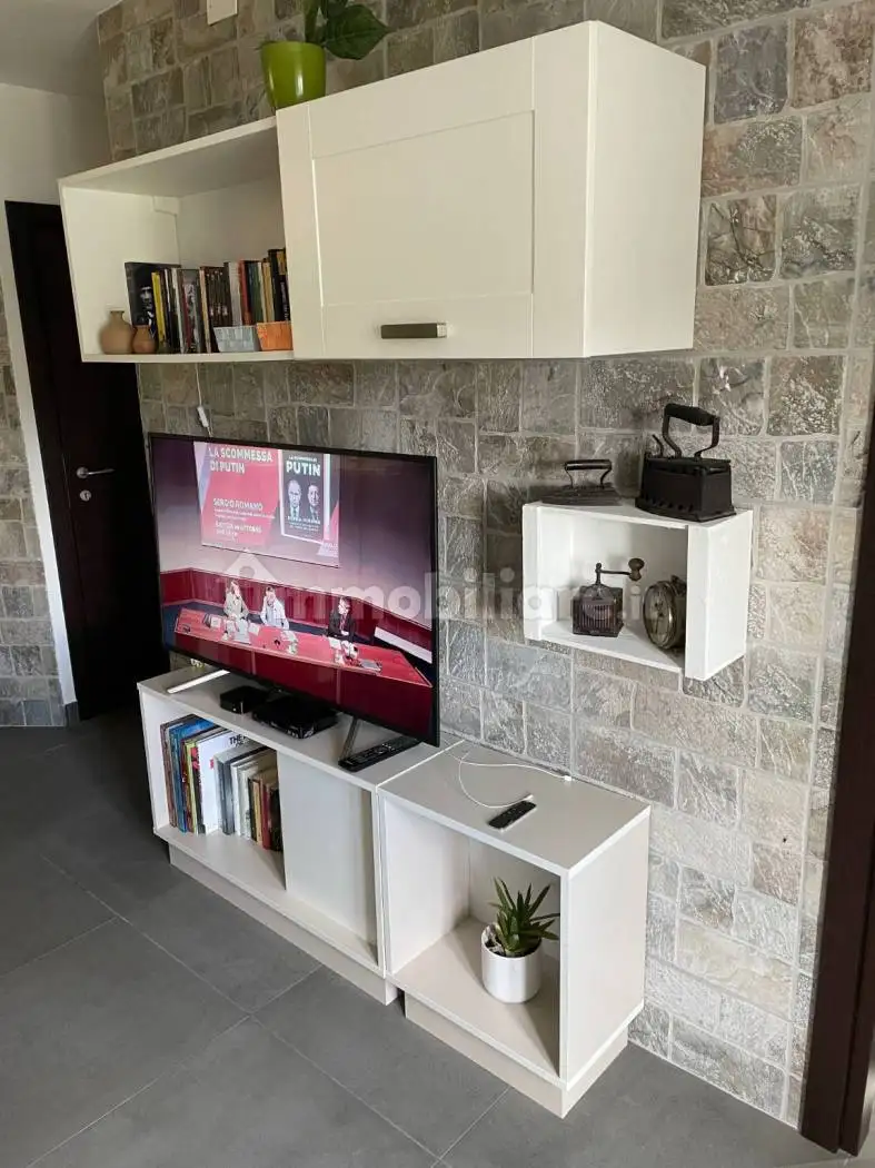 Terratetto unifamiliare via Trigno 3, Capracotta