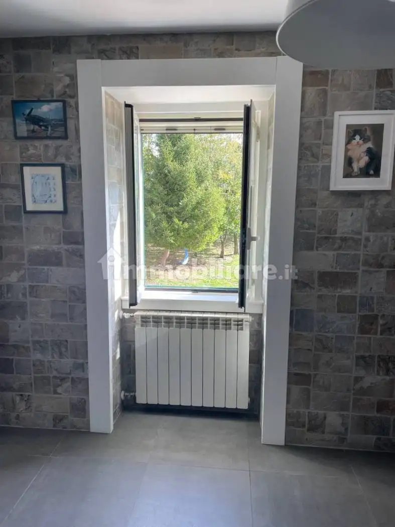 Terratetto unifamiliare via Trigno 3, Capracotta - foto 3