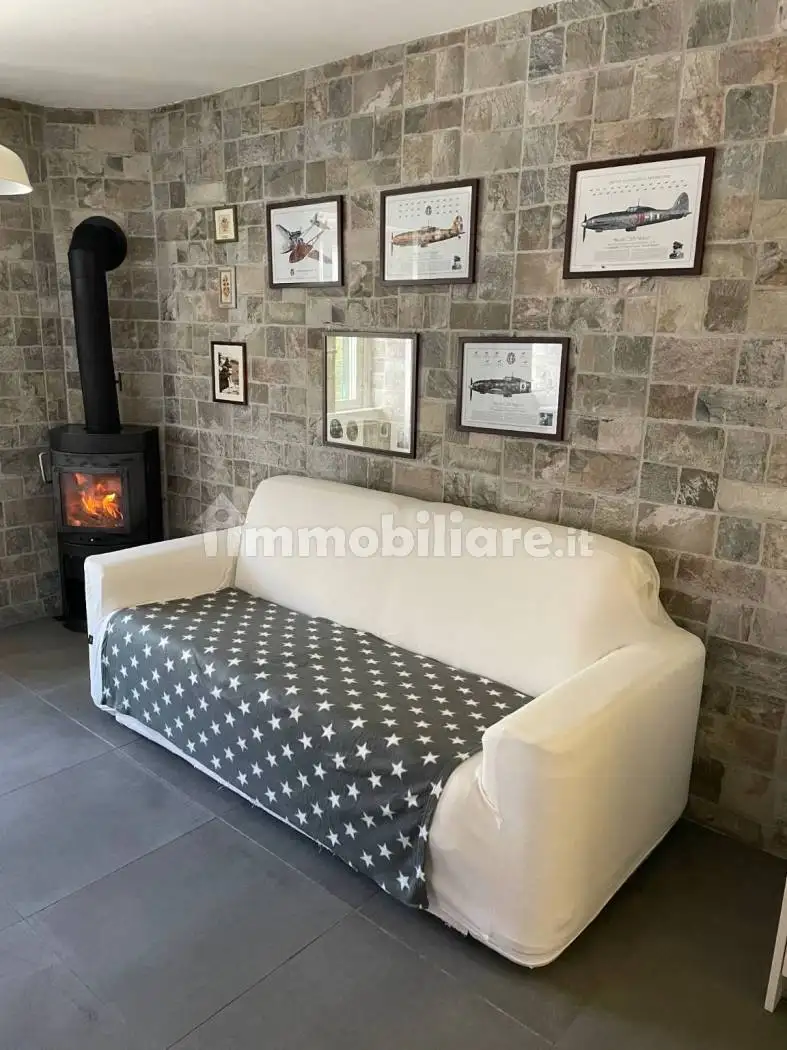 Terratetto unifamiliare via Trigno 3, Capracotta - foto 5