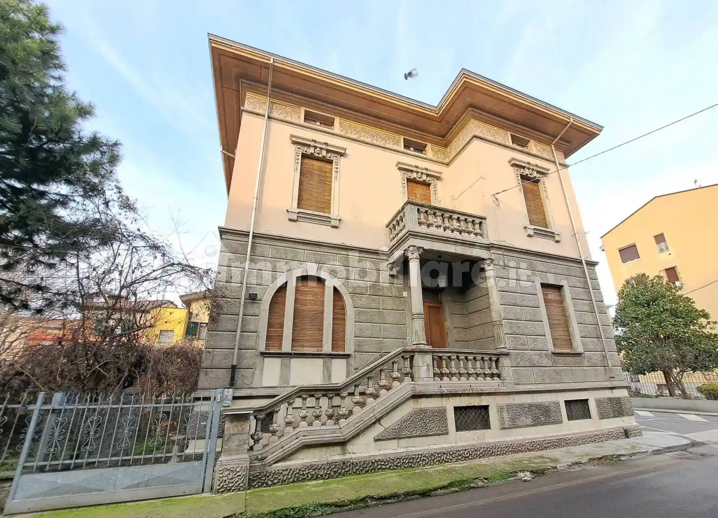 Villa in vendita a Noceto