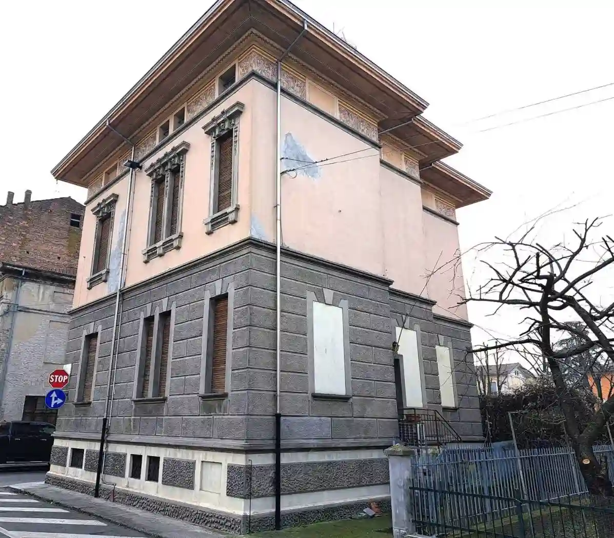 Villa - foto 2