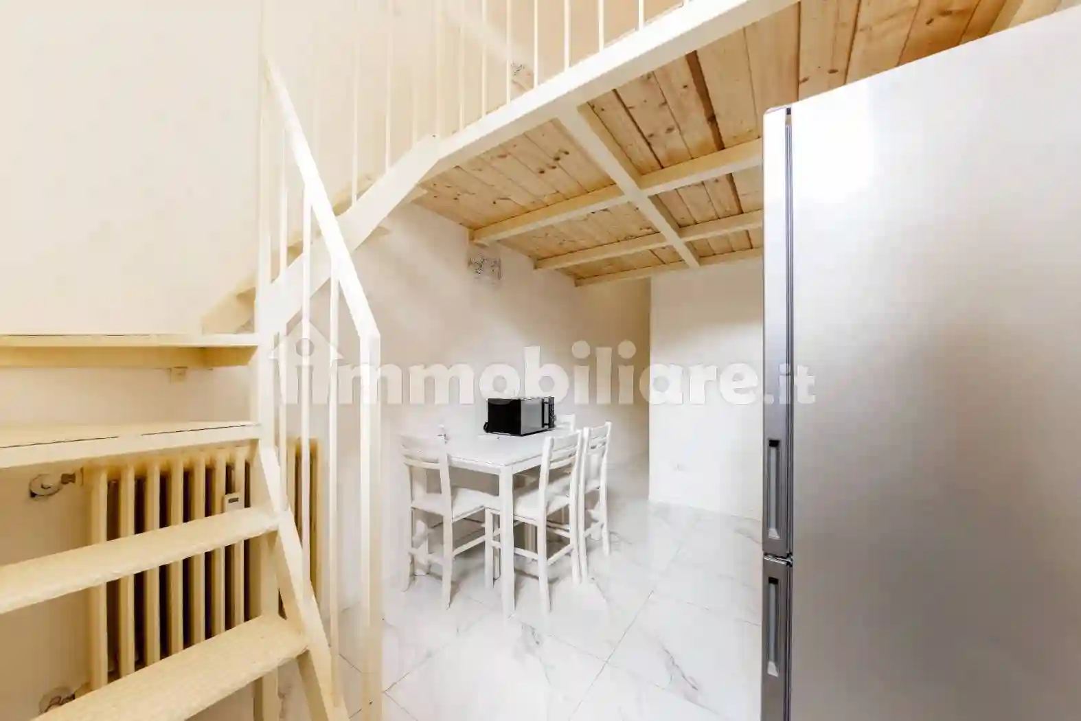 Bilocale viale Enrico Forlanini 50/8, Quartiere Forlanini, Milano - foto 4