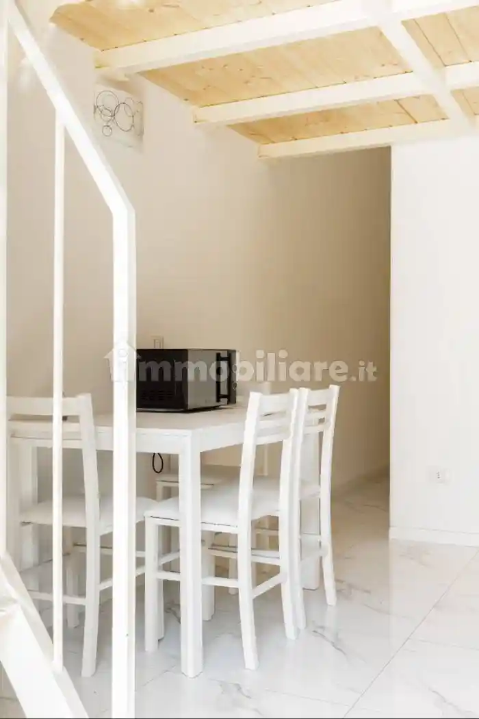 Bilocale viale Enrico Forlanini 50/8, Quartiere Forlanini, Milano - foto 3