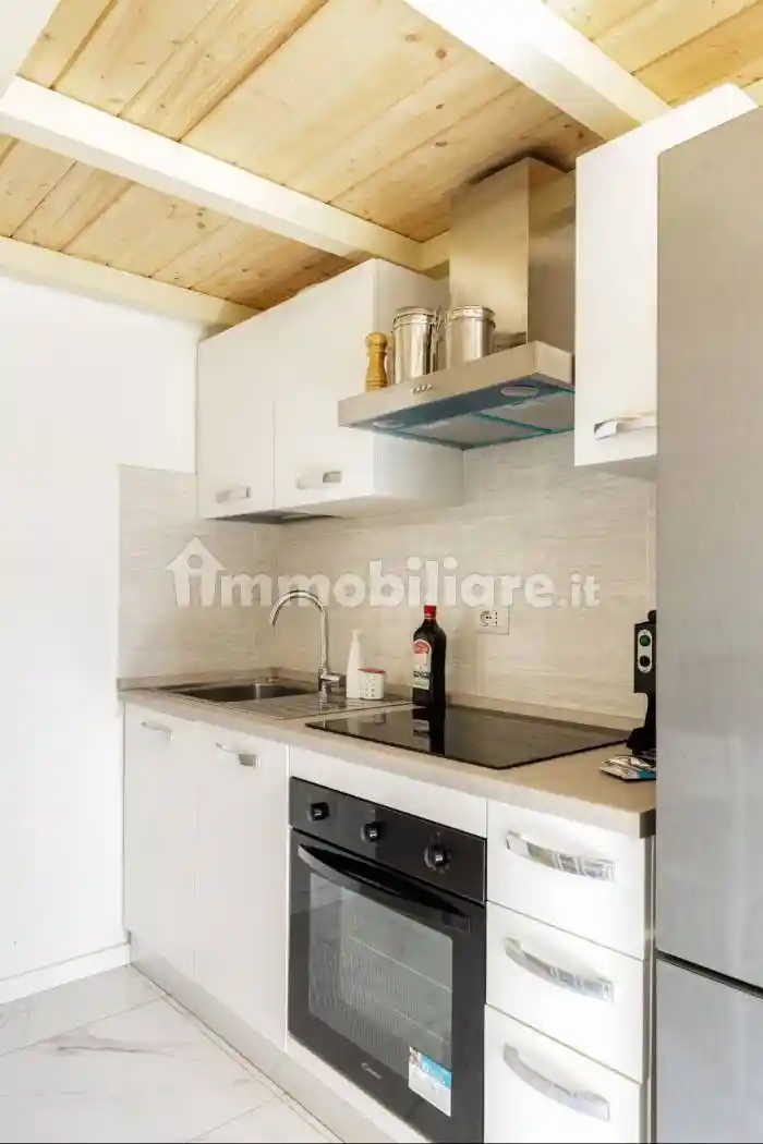 Bilocale viale Enrico Forlanini 50/8, Quartiere Forlanini, Milano - foto 4