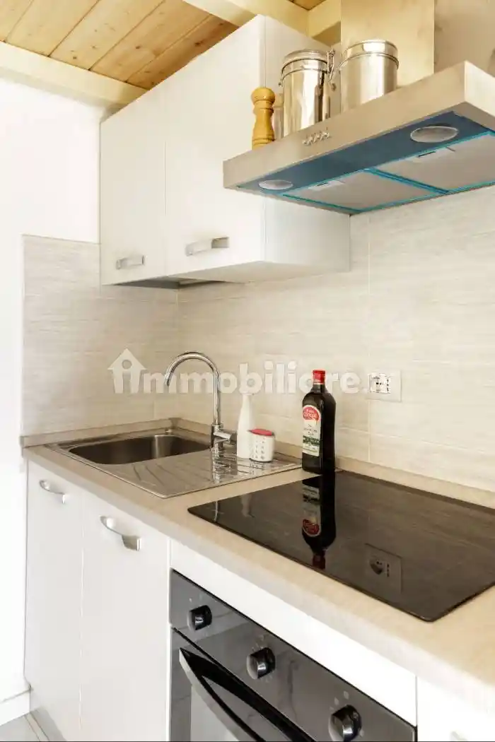 Bilocale viale Enrico Forlanini 50/8, Quartiere Forlanini, Milano - foto 5