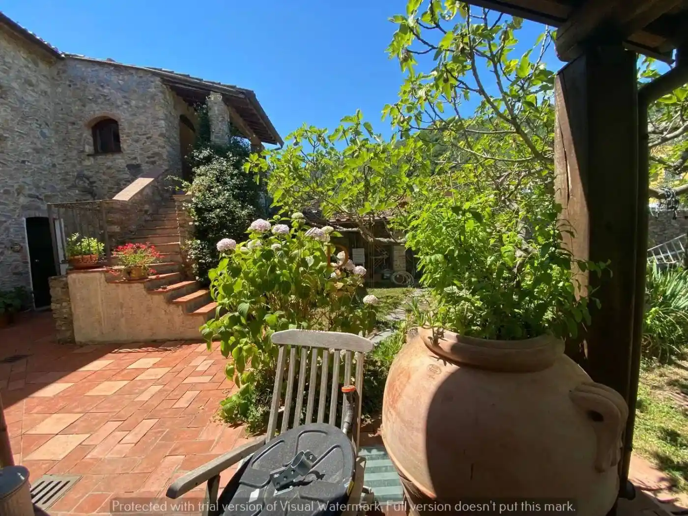 Rustico - Casale in vendita a Ameglia