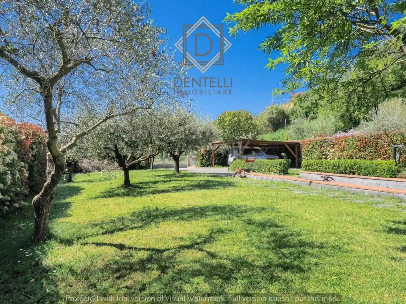 Villa in vendita a Sarzana