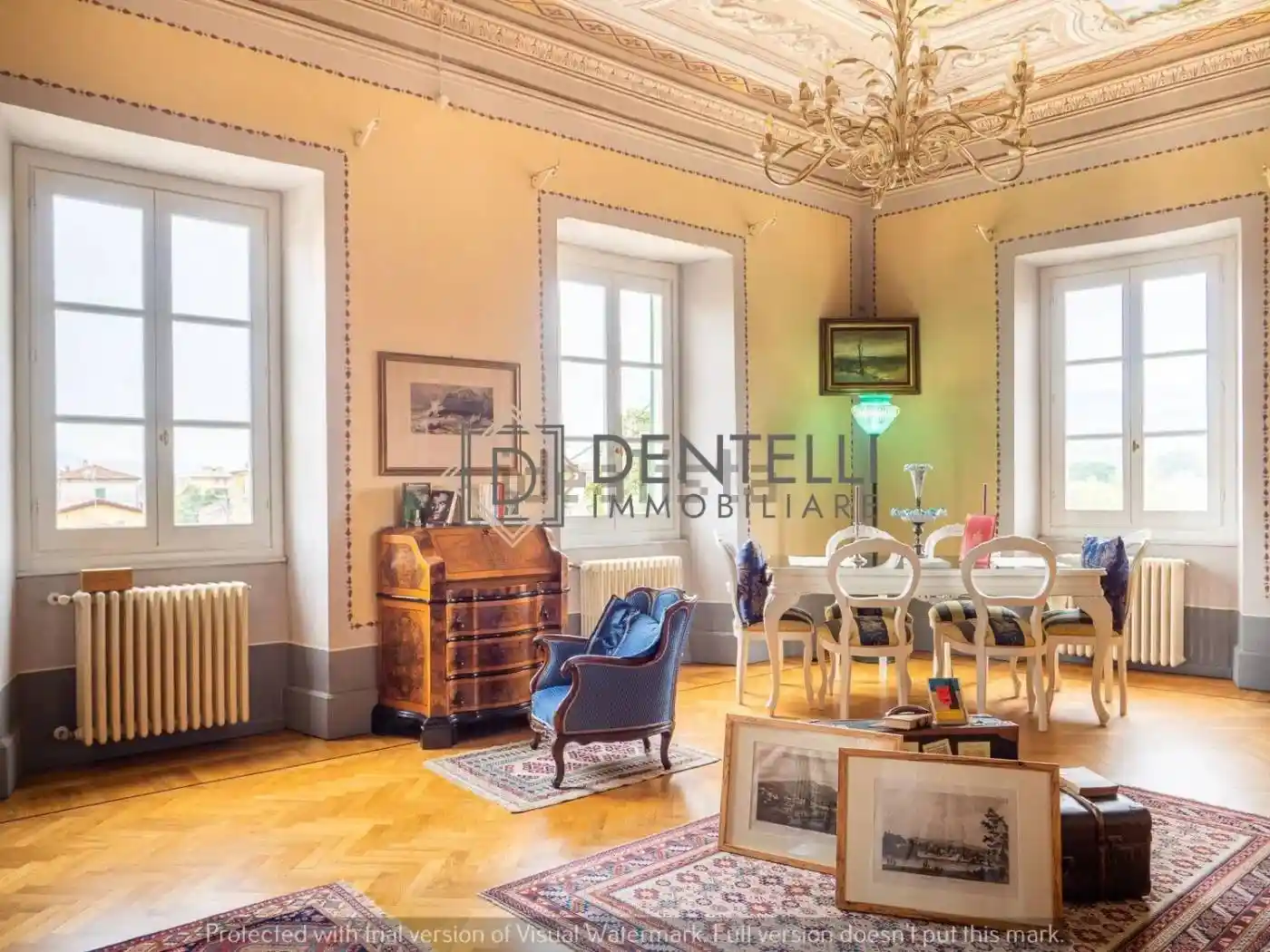 Appartamento in vendita a Sarzana