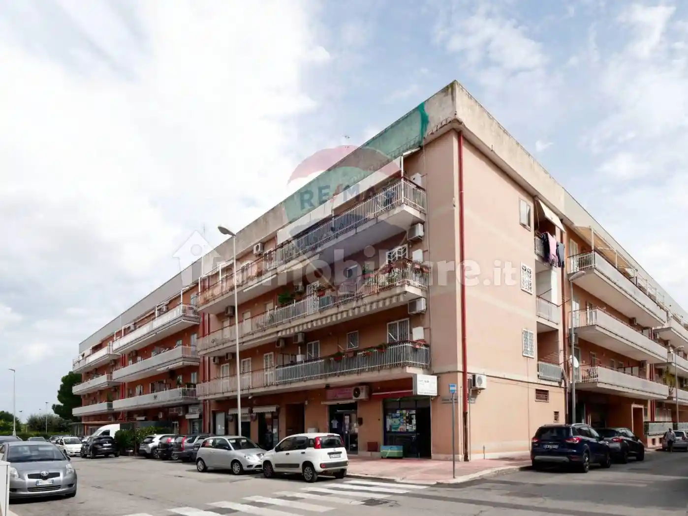 Appartamento in vendita a Valenzano