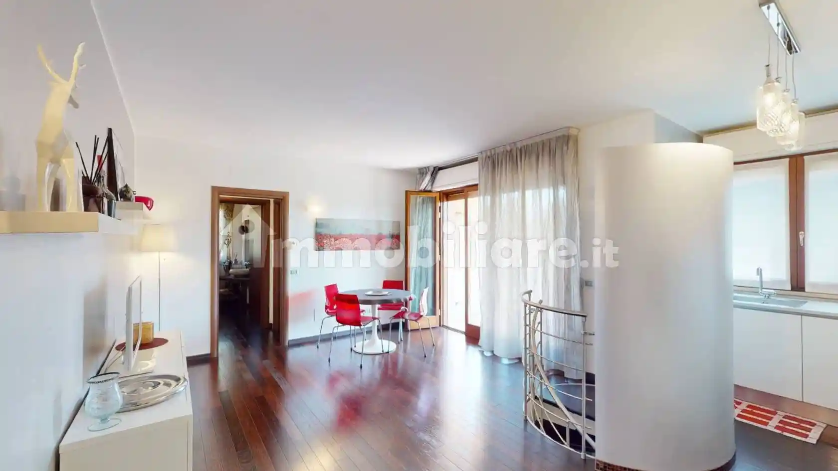 Trilocale via San Rocco 5, Segrate Centro, Segrate - foto 2