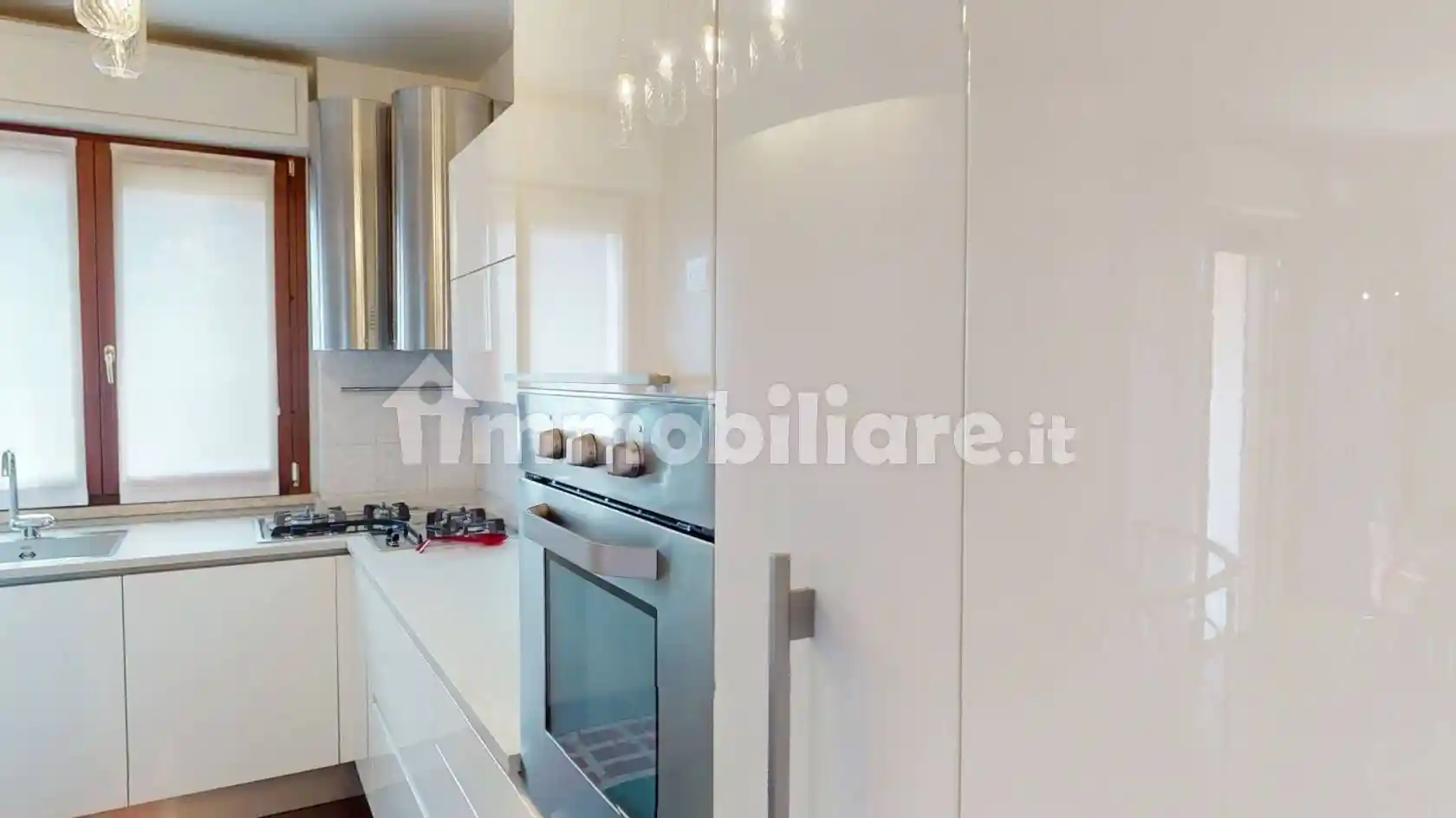 Trilocale via San Rocco 5, Segrate Centro, Segrate - foto 3