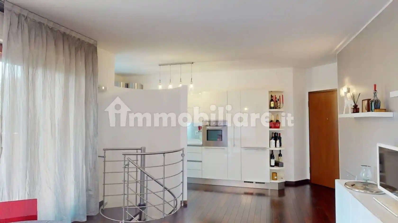 Trilocale via San Rocco 5, Segrate Centro, Segrate - foto 4