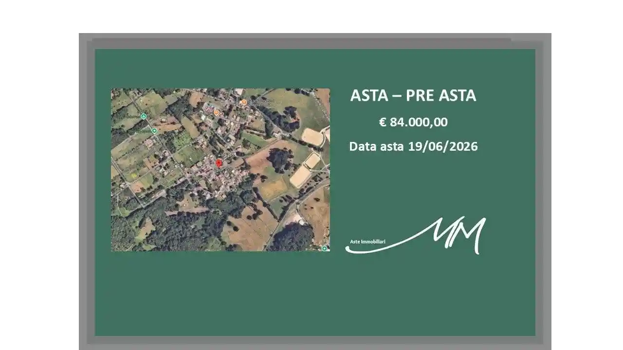 Appartamento in vendita a Rocca di Papa
