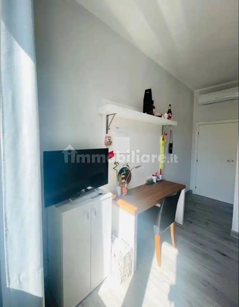 Appartamento in affitto a Bari